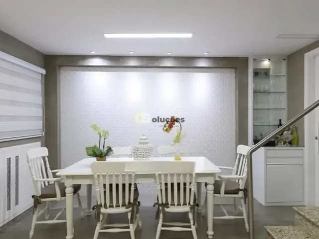 Sobrado 3 quartos e 2 banheiros, à venda, no bairro Água Fria em São Paulo