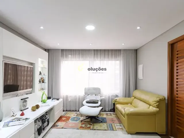 Sobrado 3 quartos e 2 banheiros, à venda, no bairro Água Fria em São Paulo
