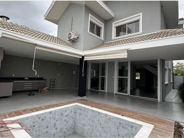 Foto do Sobrado - Sobrado com 4 dormitórios à venda, 300 m² por R$ 1.790.000,00 - Urbanova - São José dos Campos/SP | INDEPENDENCE NEGOCIOS IMOBILIARIOS LTDA