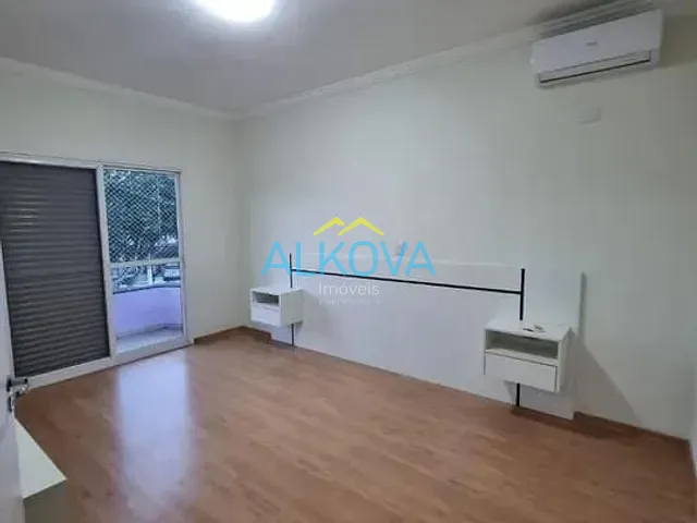 Sobrado com 360m² 5 quartos e 4 banheiros, à venda, no bairro Urbanova em São José dos Campos
