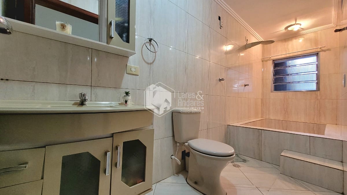 Sobrado à venda com 3 quartos, 244m² - Foto 32