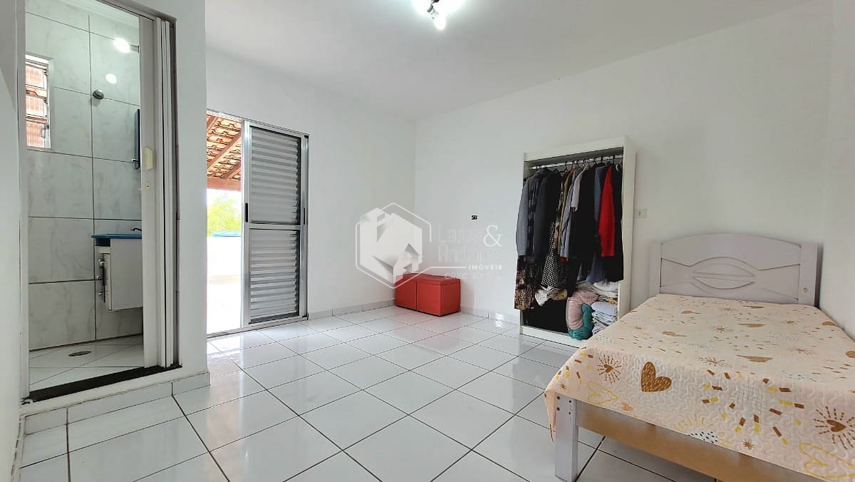 Sobrado à venda com 3 quartos, 244m² - Foto 59