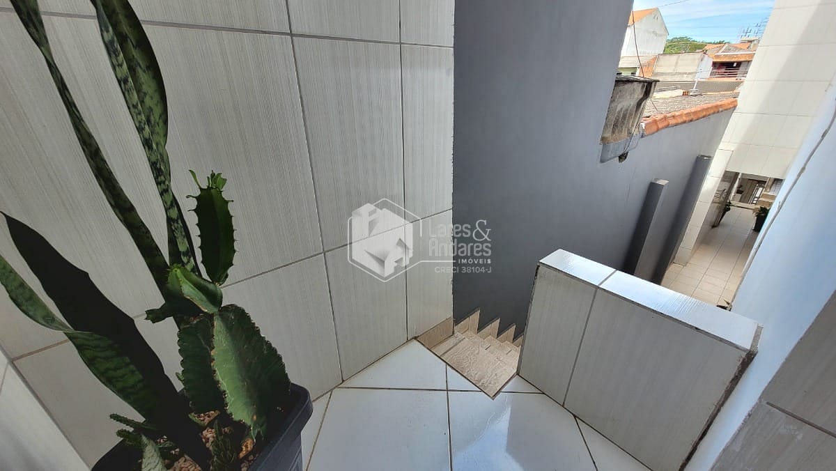 Sobrado à venda com 3 quartos, 244m² - Foto 37