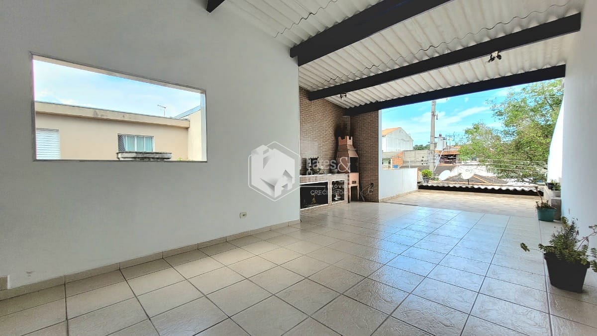 Sobrado à venda com 3 quartos, 244m² - Foto 49