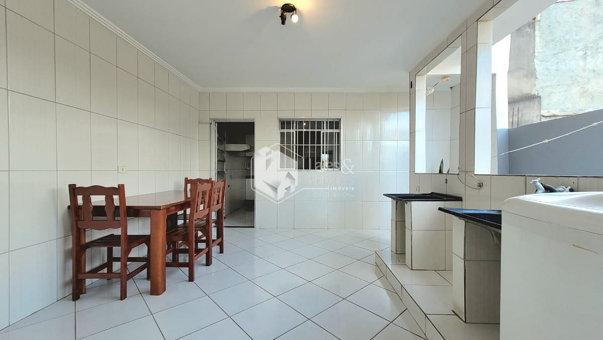 Sobrado à venda com 3 quartos, 244m² - Foto 43