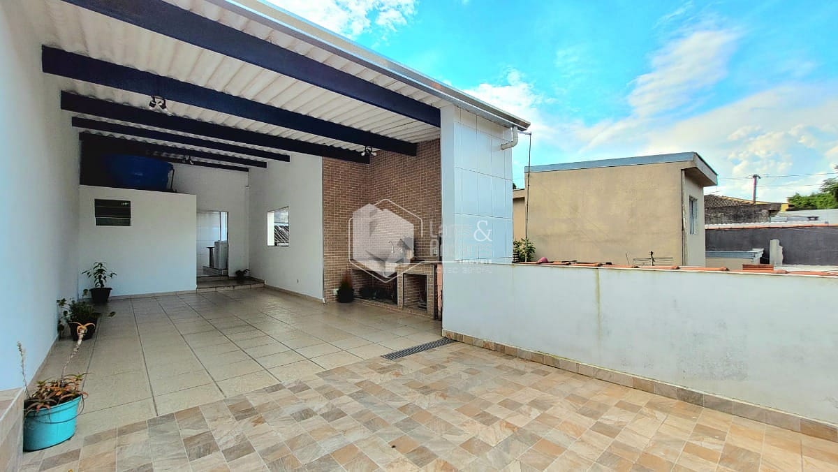 Sobrado à venda com 3 quartos, 244m² - Foto 53