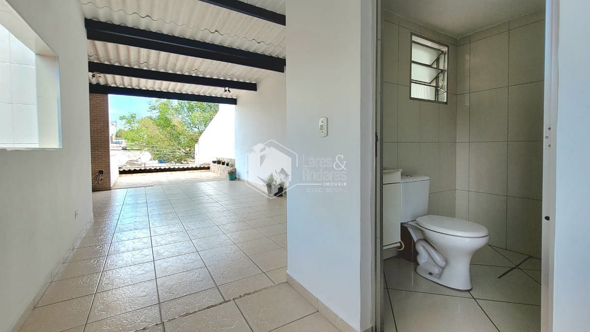 Sobrado à venda com 3 quartos, 244m² - Foto 44