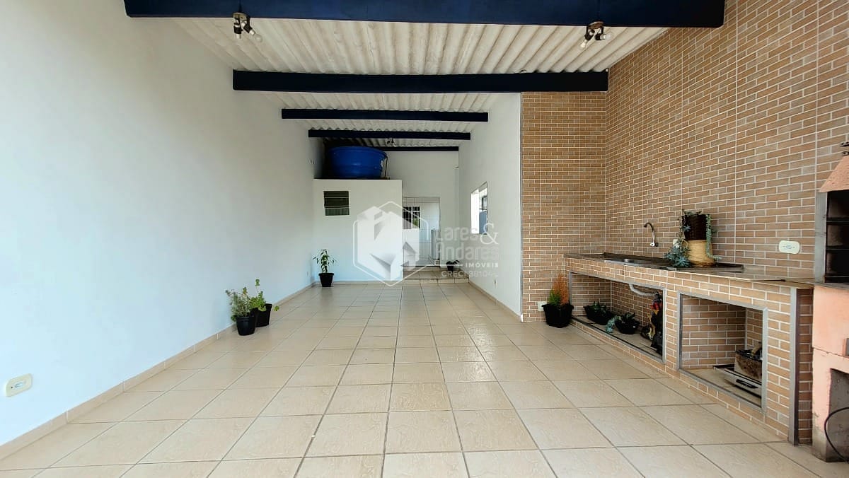 Sobrado à venda com 3 quartos, 244m² - Foto 55