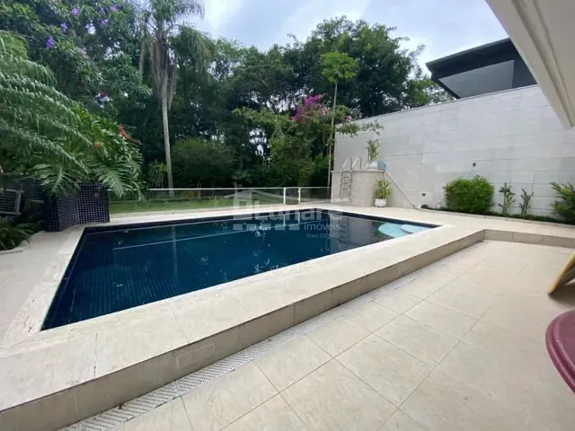 Sobrado com 575m² 5 quartos e 6 banheiros, à venda, no bairro Riviera de São Lourenço em Bertioga