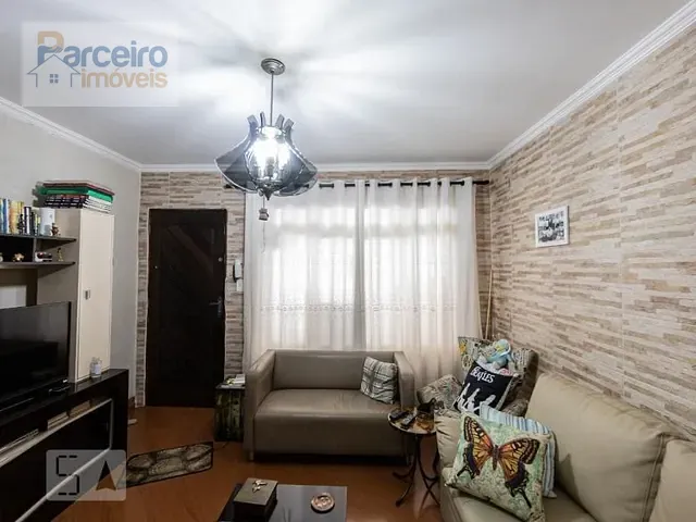 Casa com 83m² 2 quartos e 2 banheiros, à venda, no bairro Vila Nova Manchester em São Paulo