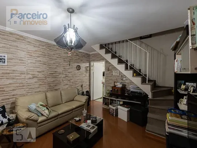 Casa com 83m² 2 quartos e 2 banheiros, à venda, no bairro Vila Nova Manchester em São Paulo