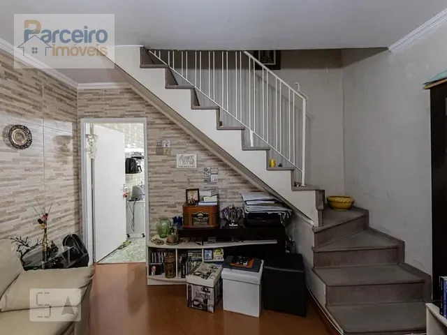 Casa com 83m² 2 quartos e 2 banheiros, à venda, no bairro Vila Nova Manchester em São Paulo