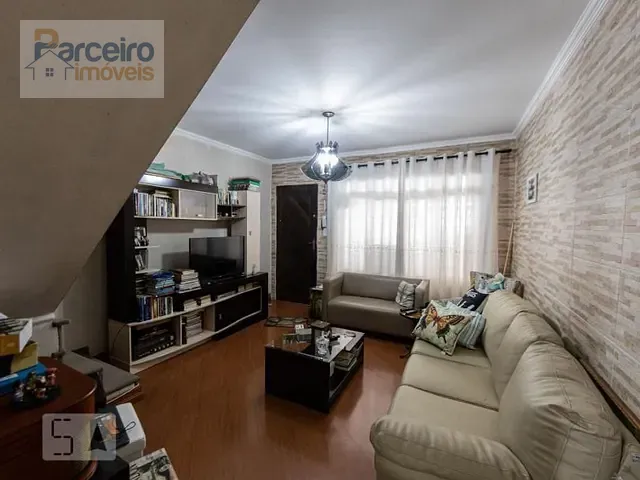Casa com 83m² 2 quartos e 2 banheiros, à venda, no bairro Vila Nova Manchester em São Paulo