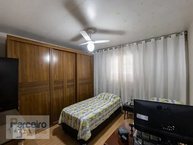 Casa com 83m² 2 quartos e 2 banheiros, à venda, no bairro Vila Nova Manchester em São Paulo