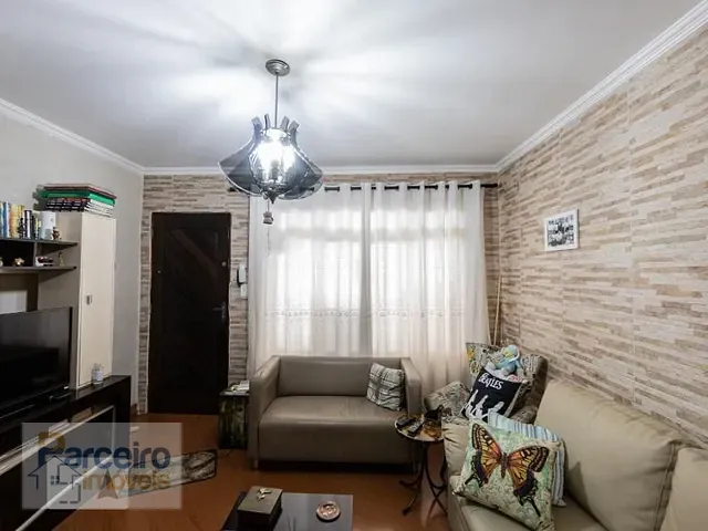 Casa com 83m² 2 quartos e 2 banheiros, à venda, no bairro Vila Nova Manchester em São Paulo