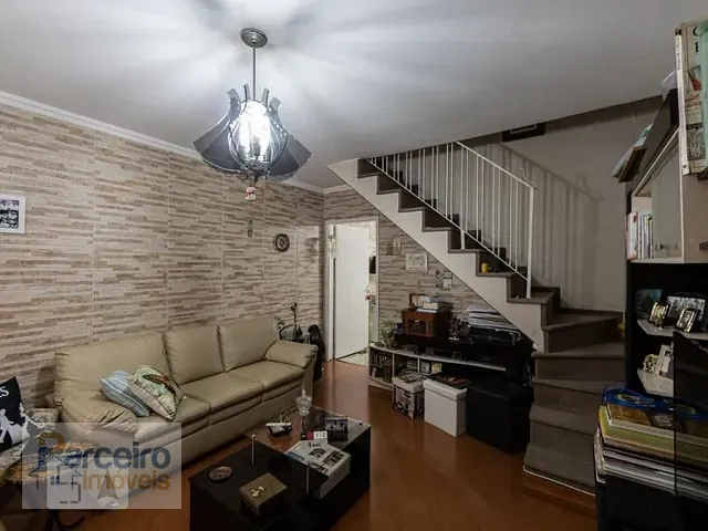 Casa com 83m² 2 quartos e 2 banheiros, à venda, no bairro Vila Nova Manchester em São Paulo