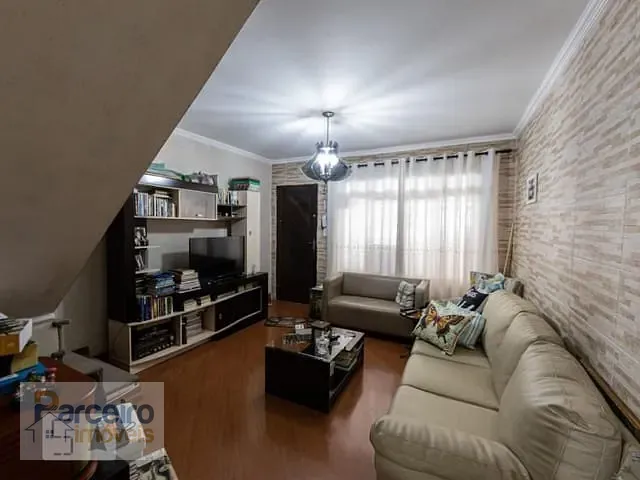 Casa com 83m² 2 quartos e 2 banheiros, à venda, no bairro Vila Nova Manchester em São Paulo