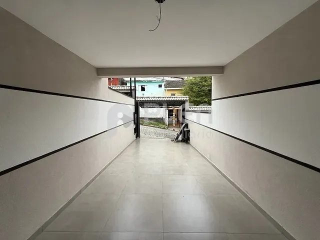 Sobrado 3 quartos e 4 banheiros, à venda, no bairro Jardim Picolo em São Paulo