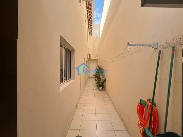 Sobrado com 125m² 4 quartos e 3 banheiros, à venda, no bairro Vila Brizzola em Indaiatuba