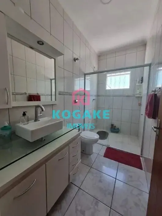 Sobrado, 3 quartos, 192 m² - Foto 16