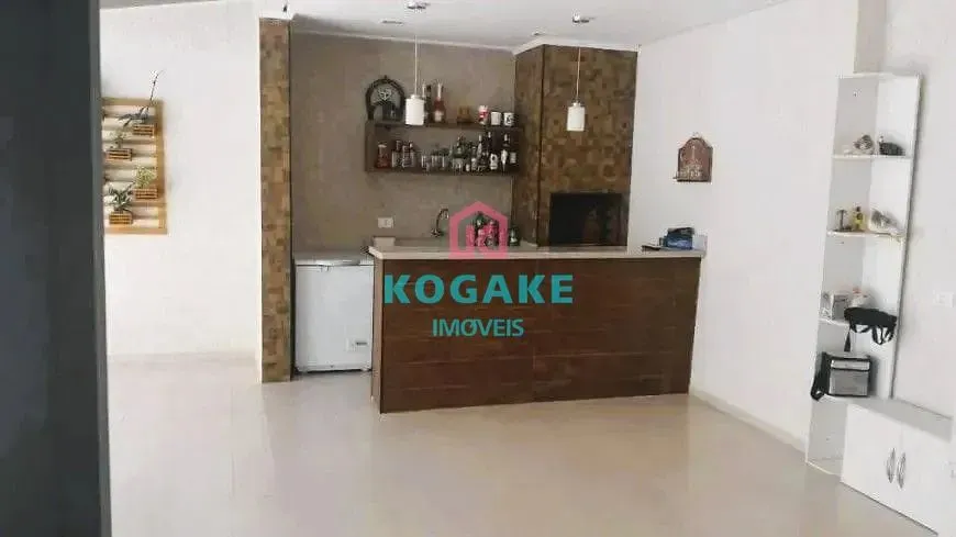 Sobrado, 3 quartos, 192 m² - Foto 9