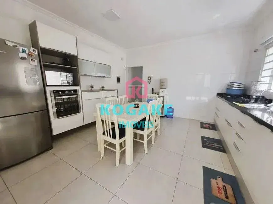 Sobrado, 3 quartos, 192 m² - Foto 8