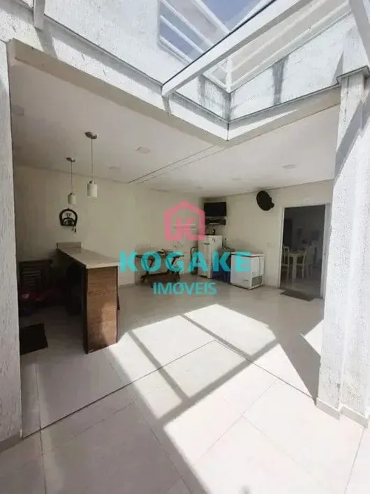 Sobrado, 3 quartos, 192 m² - Foto 19
