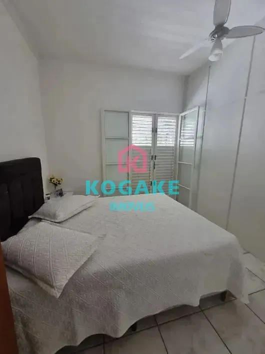 Sobrado, 3 quartos, 192 m² - Foto 11