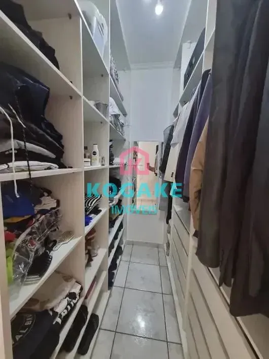Sobrado, 3 quartos, 192 m² - Foto 13