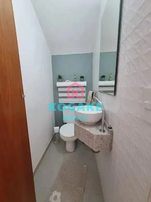 Sobrado, 3 quartos, 192 m² - Foto 14