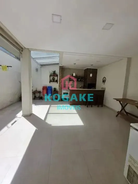 Sobrado, 3 quartos, 192 m² - Foto 18