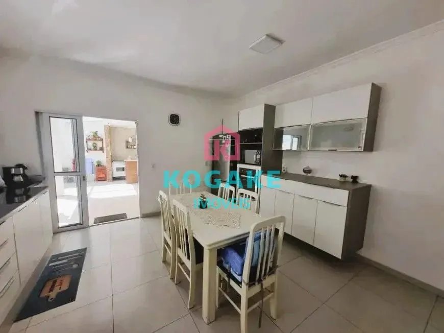 Sobrado, 3 quartos, 192 m² - Foto 6