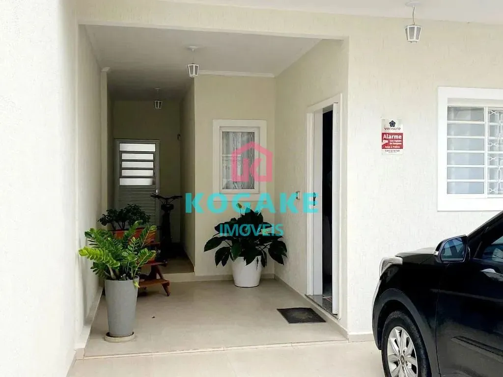 Sobrado, 3 quartos, 192 m² - Foto 17