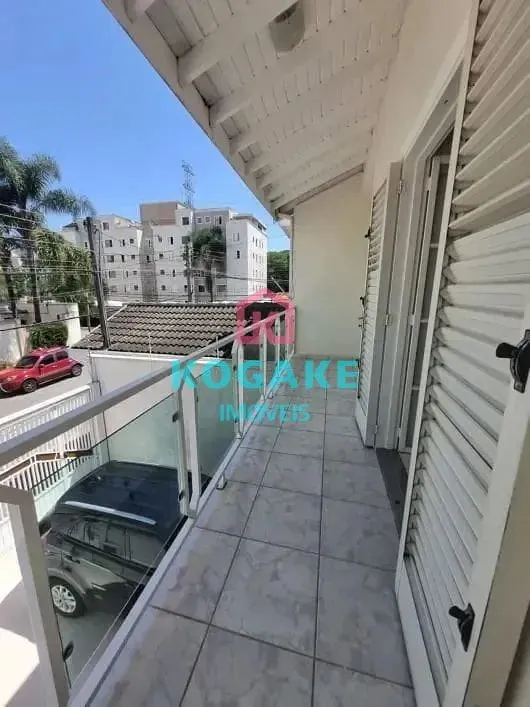 Sobrado, 3 quartos, 192 m² - Foto 20