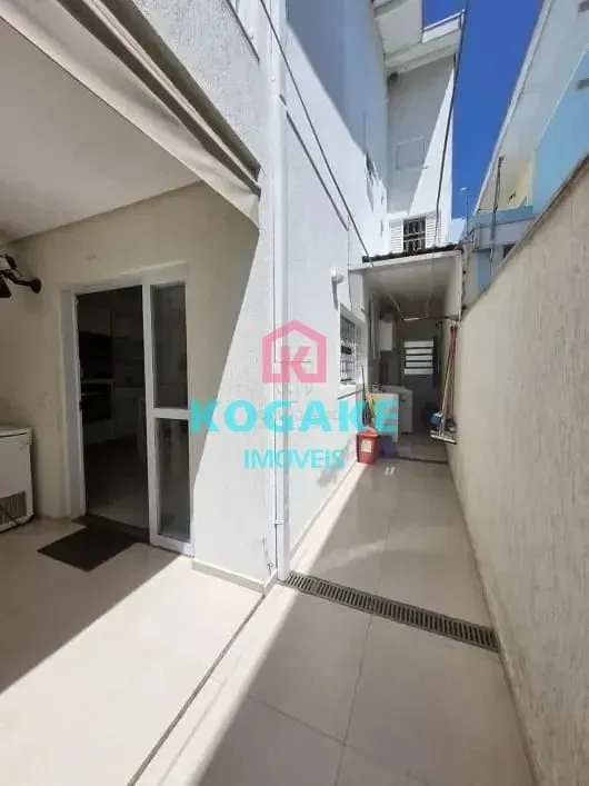 Sobrado, 3 quartos, 192 m² - Foto 21