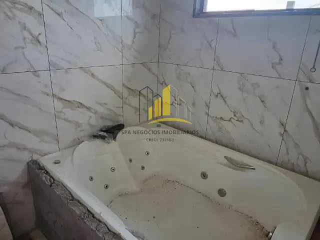 Sobrado 3 quartos e 3 banheiros, à venda, no bairro Cidade Patriarca em São Paulo