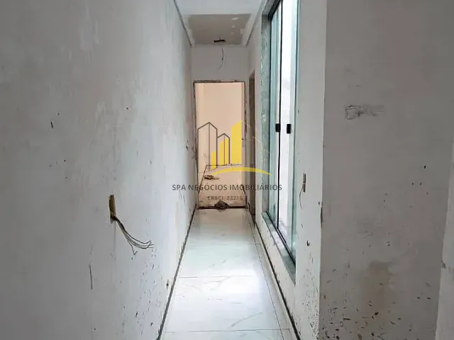 Sobrado 3 quartos e 3 banheiros, à venda, no bairro Cidade Patriarca em São Paulo