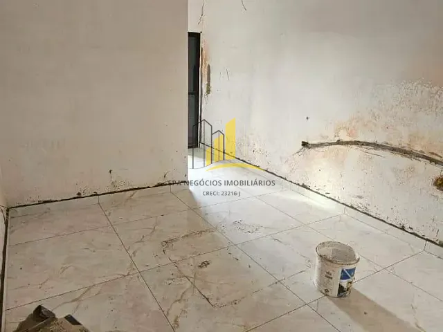 Sobrado 3 quartos e 3 banheiros, à venda, no bairro Cidade Patriarca em São Paulo