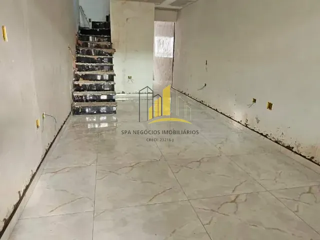Sobrado 3 quartos e 3 banheiros, à venda, no bairro Cidade Patriarca em São Paulo