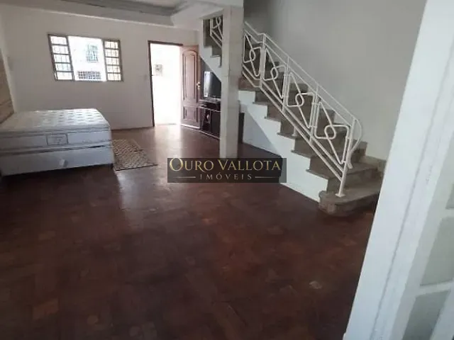 Sobrado com 120m² 2 quartos e 3 banheiros, à venda, no bairro Mooca em São Paulo