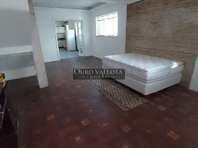 Sobrado com 120m² 2 quartos e 3 banheiros, à venda, no bairro Mooca em São Paulo
