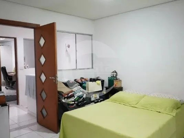Sobrado 3 quartos e 4 banheiros, à venda, no bairro Vila Formosa em São Paulo