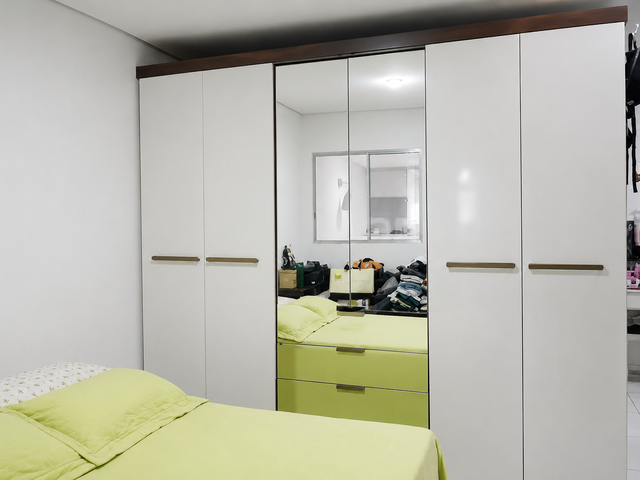 Sobrado 3 quartos e 4 banheiros, à venda, no bairro Vila Formosa em São Paulo