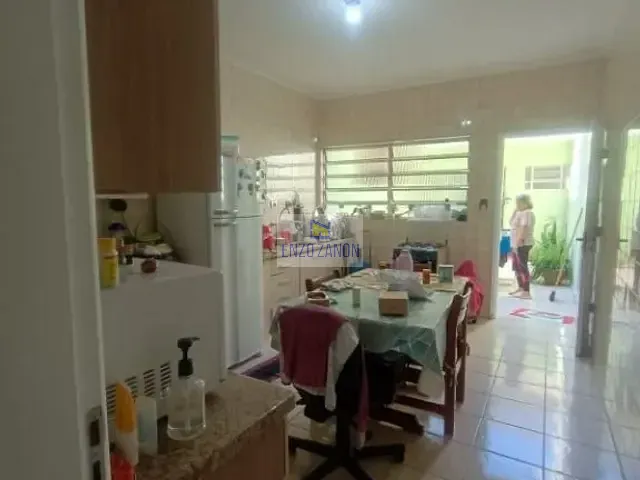 Sobrado com 100m² 2 quartos e 2 banheiros, à venda, no bairro Jardim São Paulo em São Bernardo do Campo