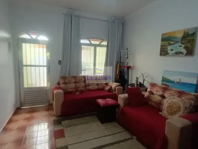Sobrado com 100m² 2 quartos e 2 banheiros, à venda, no bairro Jardim São Paulo em São Bernardo do Campo