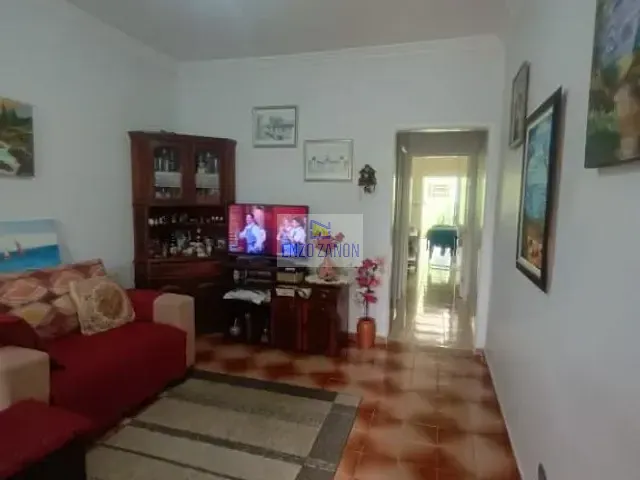 Sobrado com 100m² 2 quartos e 2 banheiros, à venda, no bairro Jardim São Paulo em São Bernardo do Campo