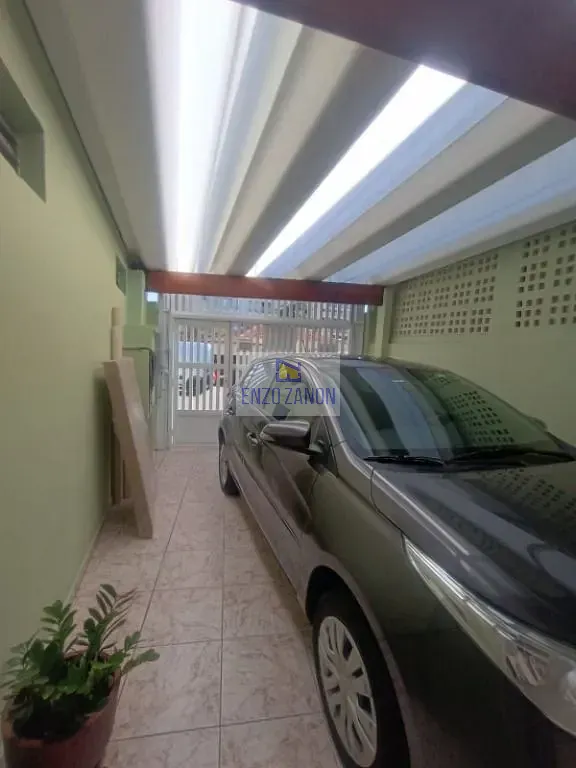 Sobrado, 2 quartos, 87 m² - Foto 17