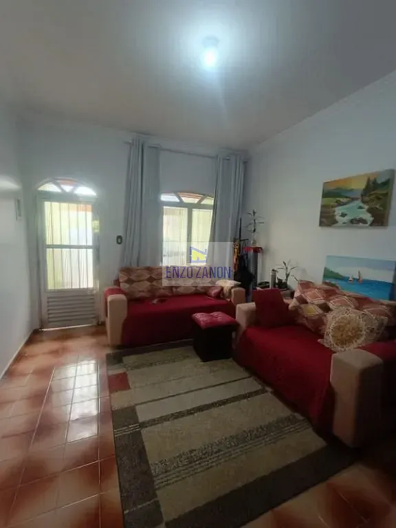 Sobrado, 2 quartos, 87 m² - Foto 1