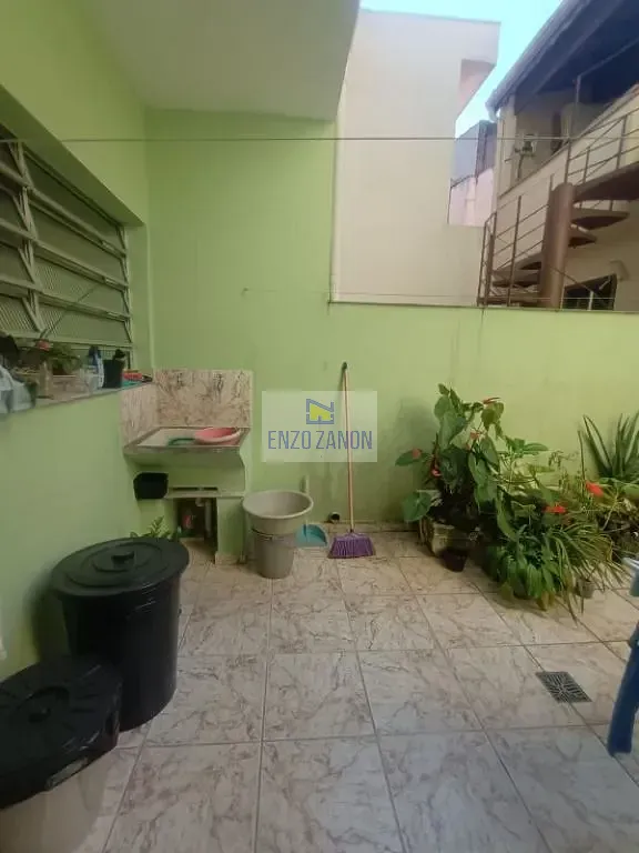 Sobrado, 2 quartos, 87 m² - Foto 16