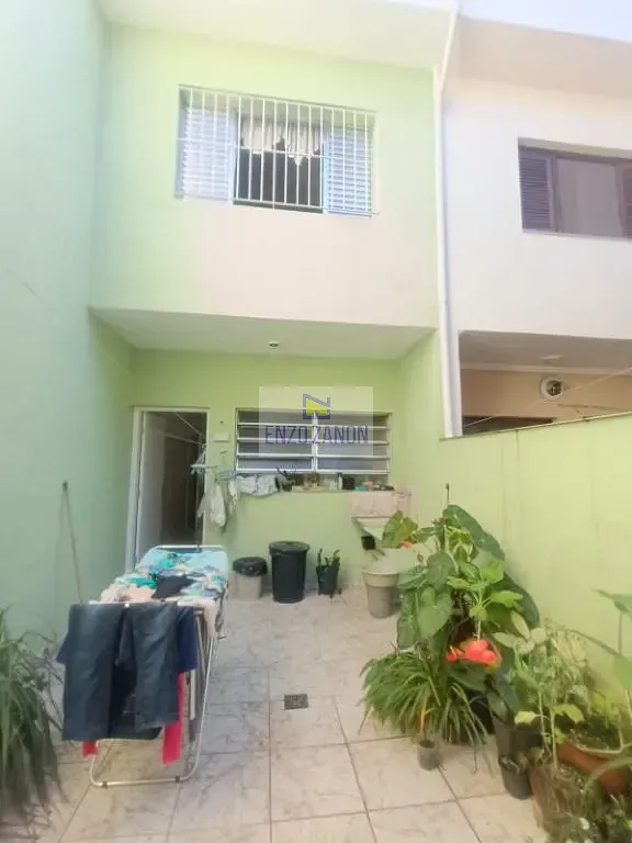 Sobrado, 2 quartos, 87 m² - Foto 15